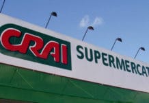 Codé Crai Ovest inaugura un nuovo pdv all’insegna della sostenibilità