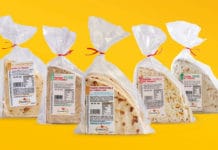 La piadina è quella di Fumaiolo. Record di vendite in GDO