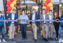 Lidl continua a crescere da nord a sud: nuove aperture a pordenone e licata (ag)