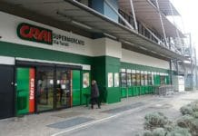 Crai aprirà oltre 200 punti vendita, obiettivo mantenere la crescita ottenuta nel periodo COVID-19
