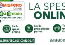 Unicomm inaugura la spesa online in provincia di Treviso