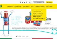Todis lancia il nuovo sito ed inaugura un nuovo corso per le attività online