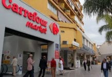 Carrefour investe 80 milioni di euro in Spagna: obiettivo crescere nel mercato della prossimità