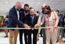 Il Gruppo Arena inaugura il primo Iperstore Decò Palermo: il più innovativo della Sicilia!