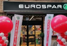 Despar: inaugurato un rinnovato Eurospar a Genova
