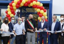 Prosegue la crescita di Lidl: 5 aperture in una settimana. Investimenti per 18 milioni