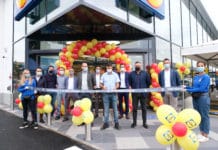 Lidl: 7 aperture in un mese. I Discount fanno sul serio