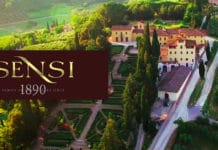 Sensi Vini: una lunga storia in GDO