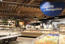 Come nasce un nuovo concept di ipermercato rivoluzionario: Spazio Conad di Vimodrone