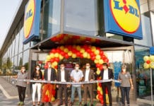 Altro doppio taglio del nastro per Lidl: nuovi punti vendita a Brescia e Portogruaro