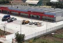 Il Gruppo Megamark ristrutturerà 16 punti vendita con un project finance per l’efficientamento energetico