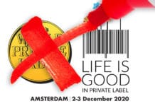 La Fiera PLMA 2020 ad Amsterdam è cancellata