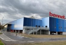 Bennet: 3 aperture ex Auchan a Monza, Antegnate e Milano Corsica