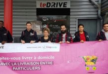 La logistica collaborativa al servizio della GDO: il caso di Shopopop