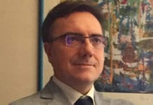 Edmondo Moltedo nuovo Direttore Commerciale di Consorzio Europa (D.IT)