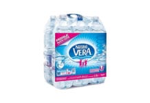 Acqua Vera torna in Italia: finalizzato il closing della famiglia Quagliuolo