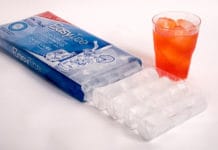 EasyIce Slim pack: il primo cubetto di ghiaccio racchiuso in una confezione salvaspazio