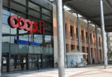Coop, vendite pasquali cresciute del 5% sul 2020. Pedroni: “Gli italiani vogliono tornare a spendere”
