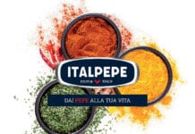 Italpepe: un mix tra tradizione e innovazione
