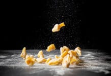 Fumaiolo: alla ricerca della sfoglia perfetta