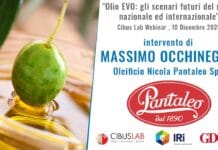 Pantaleo: dalla terra alla bottiglia offriamo al consumatore la massima trasparenza