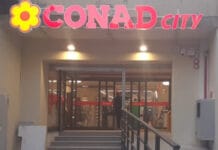 A Genova Pontedecimo apre un nuovo Conad City