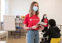 Esselunga con Save The Children: a Torino nuovo spazio per l’educazione inclusiva