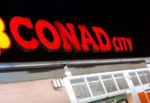 Riapre a Savignano sul Panaro (Modena) il nuovo Conad City