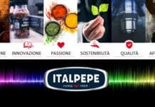 Perché scegliere Italpepe