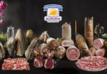 E’ Il momento di cogliere le sfide per Salumificio Aurora