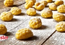 Il mercato degli gnocchi secondo Master