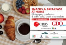 “Gli italiani ed il cambio delle abitudini di consumo”: lo studio sul consumatore di Istituto Piepoli a Cibus Lab sulla prima colazione