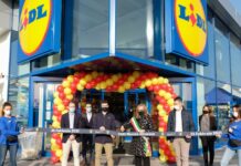 Lidl fa il tris a Taranto