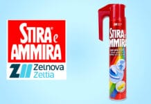 Il Gruppo spagnolo Zelnova Zeltia acquisisce lo storico brand italiano Stira e Ammira