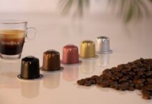 Gimoka lancia una nuova gamma di capsule in alluminio