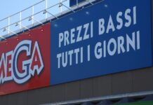 Unicomm inaugura il nuovo MEGA di Vigonza (PD)