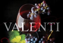 Cantine Valenti e la qualità etnea, un plus per lo scaffale