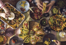 Grazie a Old El Paso™, gli Italiani apprezzano e si divertono con la Cucina Messicana