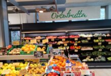 Crai rinnova il punto vendita di Montecosaro