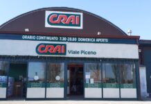 Continuano i rinnovi dei punti vendita Crai