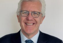 Alberto Frausin eletto presidente di Federdistribuzione