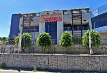 Conad inaugura domani il pv di Lago Maggiore Center a Baveno