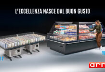 Arneg presenta i nuovi Velden LX e Sendai 2