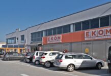 Ekom, aperto nuovo punto vendita di Castelfiorentino