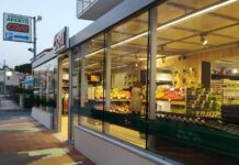 Crai rinnova i punti vendita di Loano e Casale Monferrato