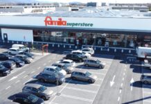 Unicomm inaugura il nuovo Famila di Marostica