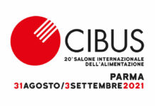 Cibus 2021: una nuova area per il mondo Horeca, in collaborazione con Dolcitalia
