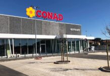 Conad riapre il punto vendita a Castiglion Fiorentino (AR)