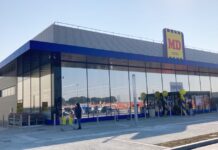 MD inaugura il suo primo store a Ravenna