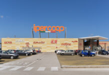 Ristrutturato l’Ipercoop di Brindisi